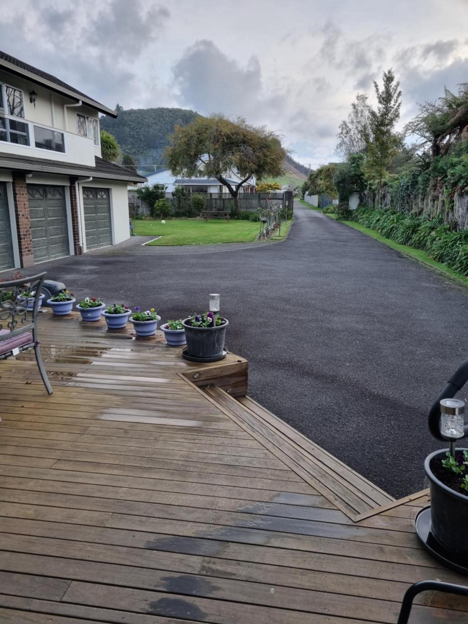 Tuiglen Lakeside Apartment Rotorua Exterior foto