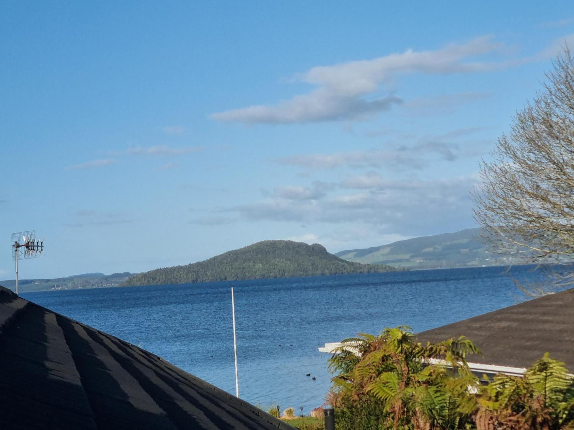 Tuiglen Lakeside Apartment Rotorua Quarto foto